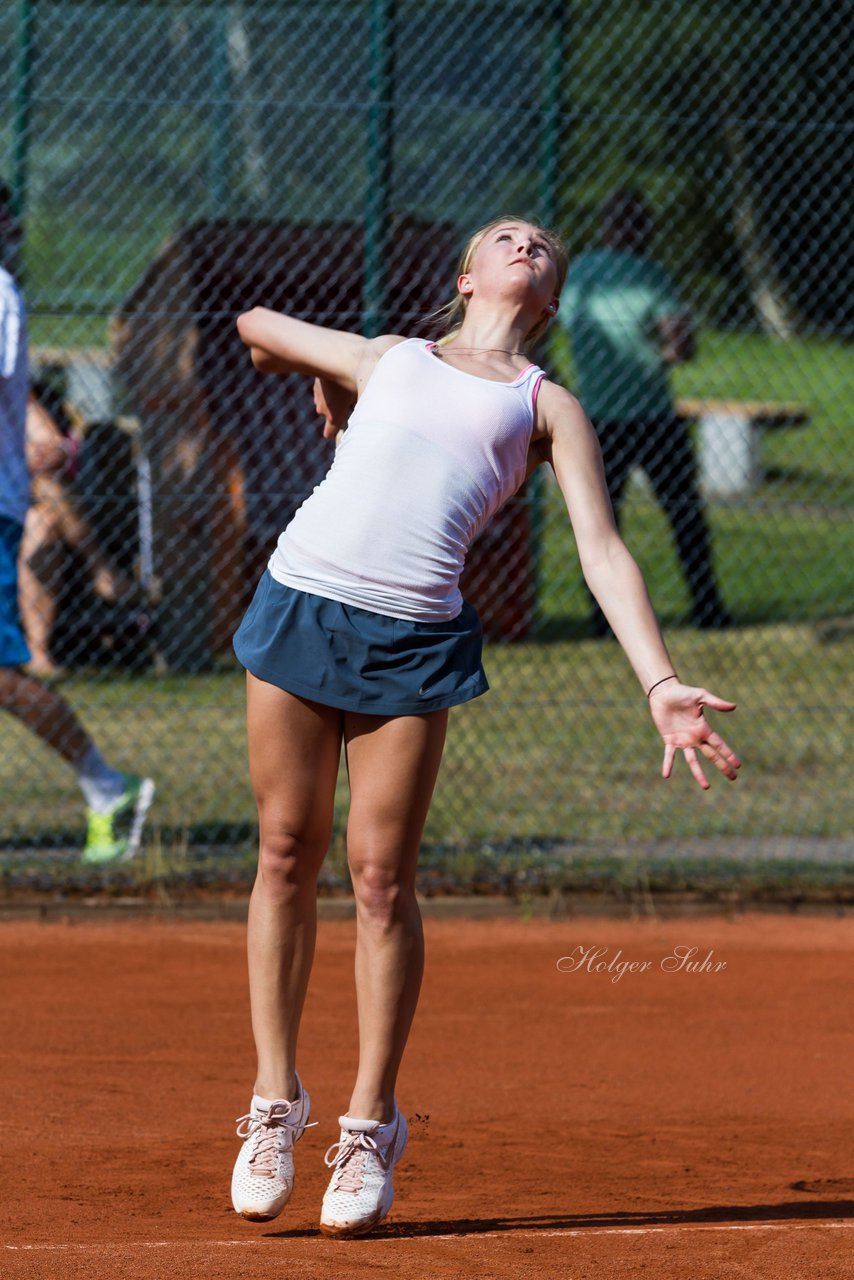 Svea Crohn 1033 - Stadtwerke Pinneberg Cup